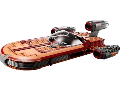 LEGO Luke Skywalker’s Landspeeder™ (75341)