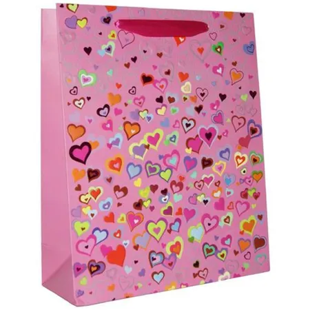 Taunus Geschenktasche Herz