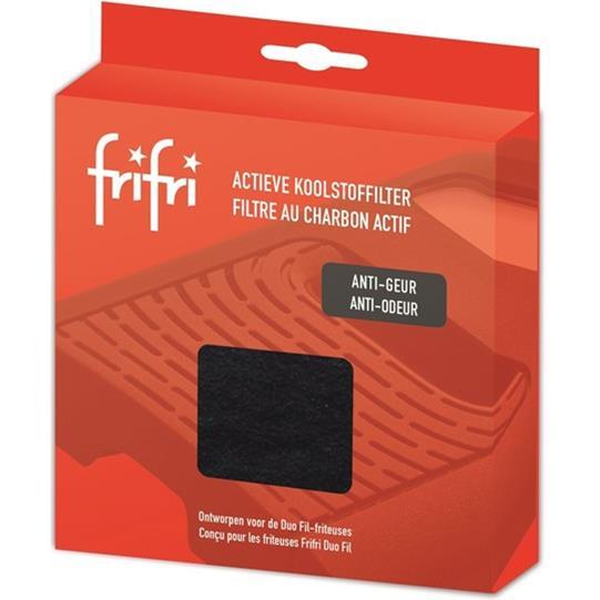 Filtre fritteuse - F0300