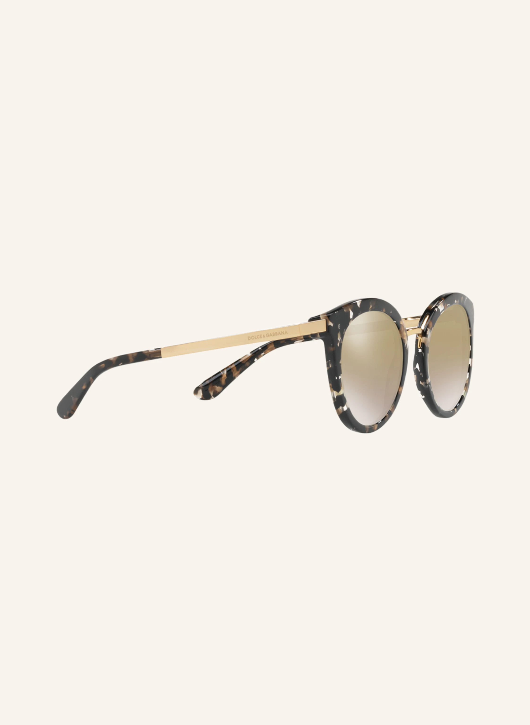DOLCE & GABBANA Sonnenbrille DG 4268