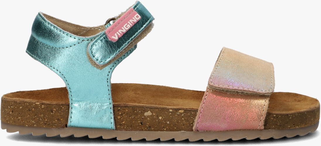 VINGINO blauwe vingino sandalen tavi