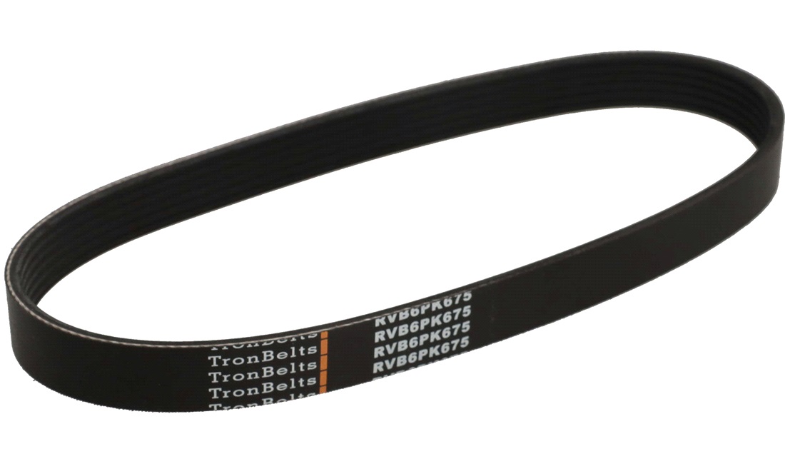 Multi v-rem 6 pk x 675 mm