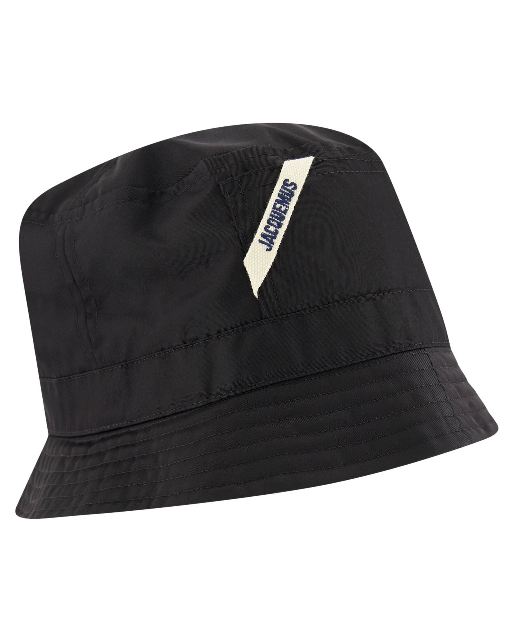 Jacquemus| Herren Fischerhut LE BOB OVALIE