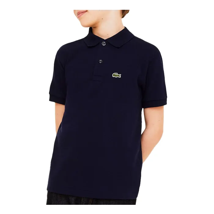 Lacoste Piqué Polo Junior