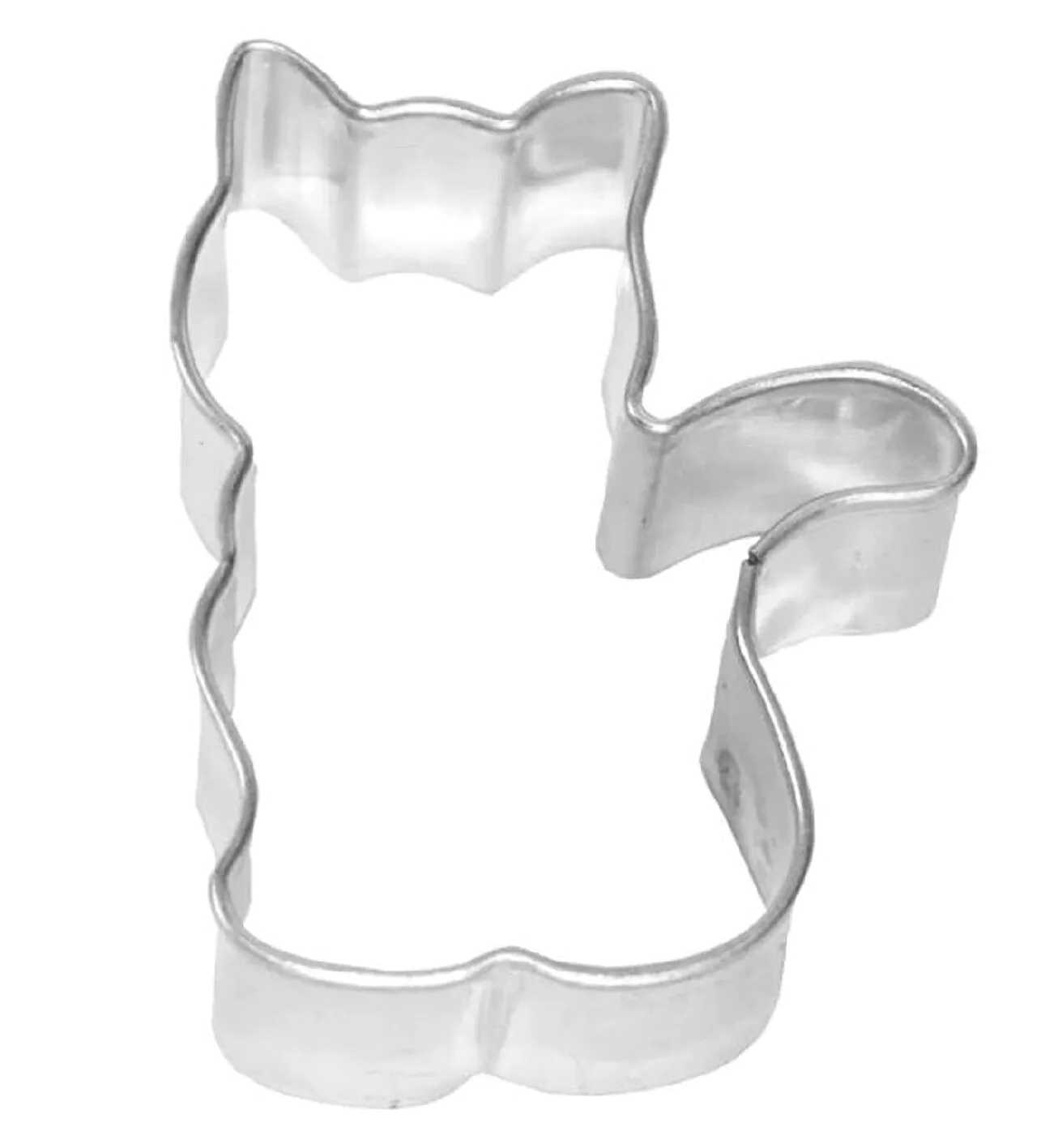 Ausstechform Katze, 5 cm