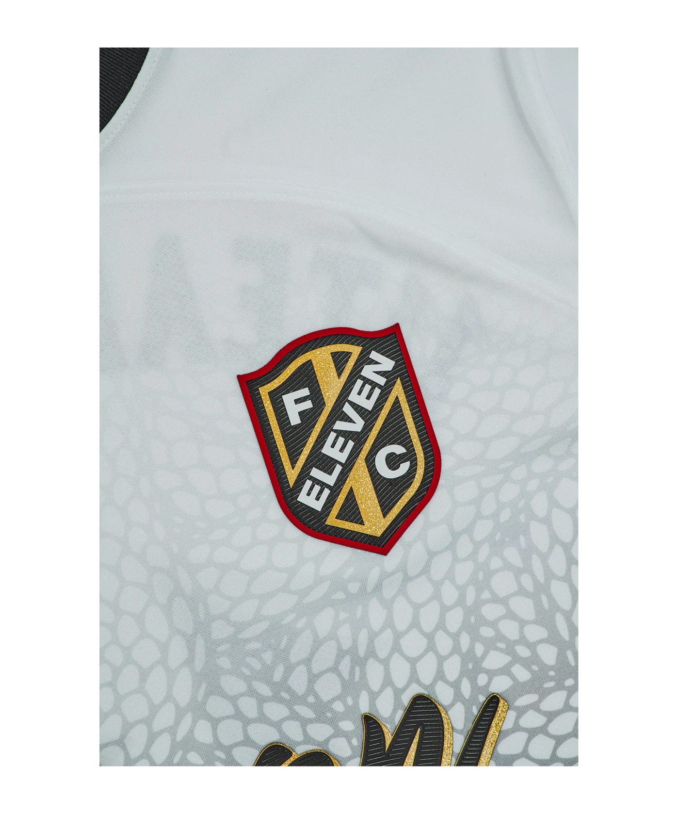 Nike 11FC OUTPLAY 'EM Trikot Damen Weiss F101