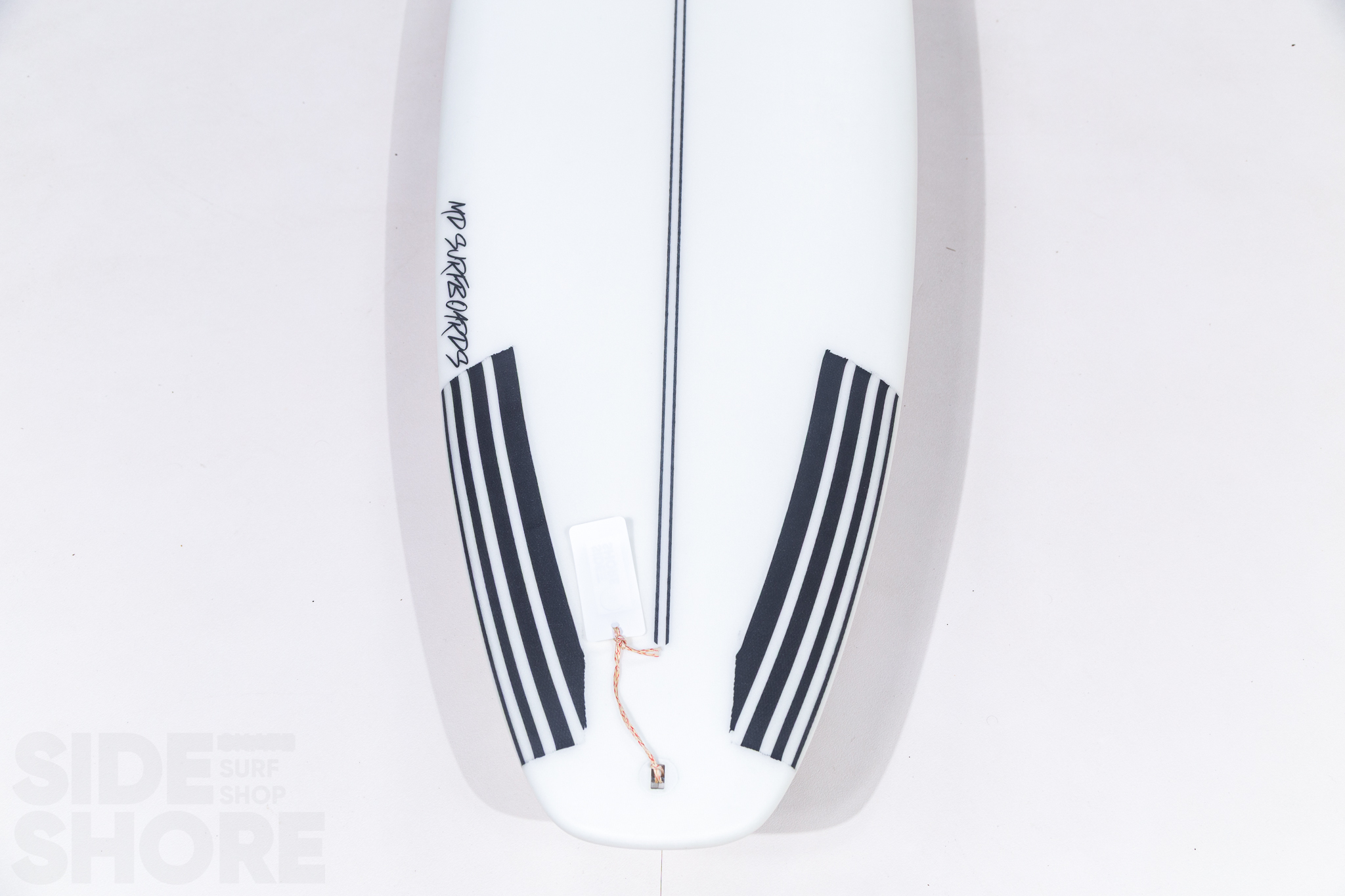 MD Surfboards Surf MD 5'6 x 18 3/8