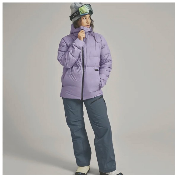Ortovox - Women's DownWool 270 Jacket - Veste isolante