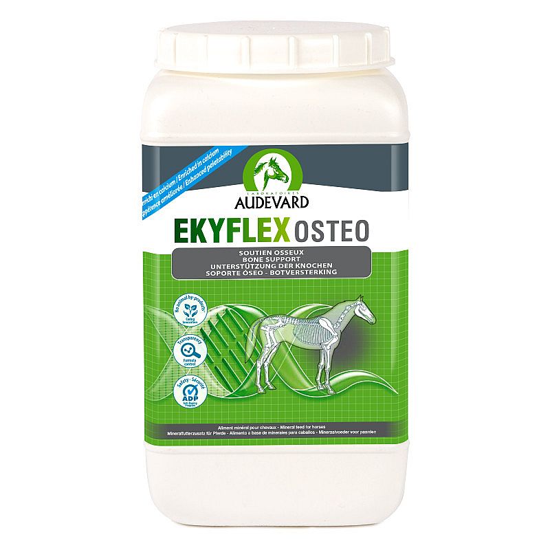 Ekyflex Osteo (ROC) Audevard 3 kg