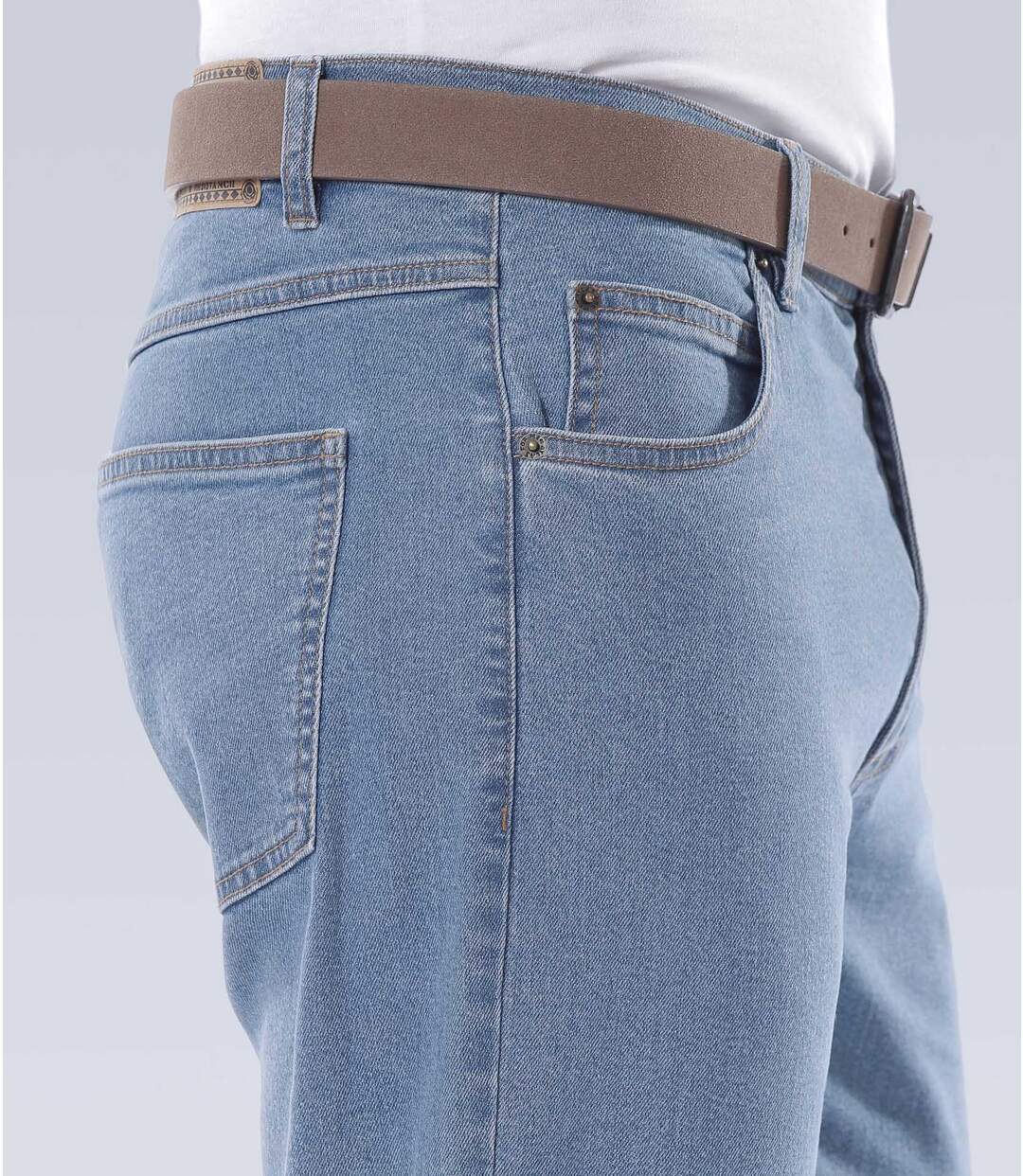 Jean Stretch Summer