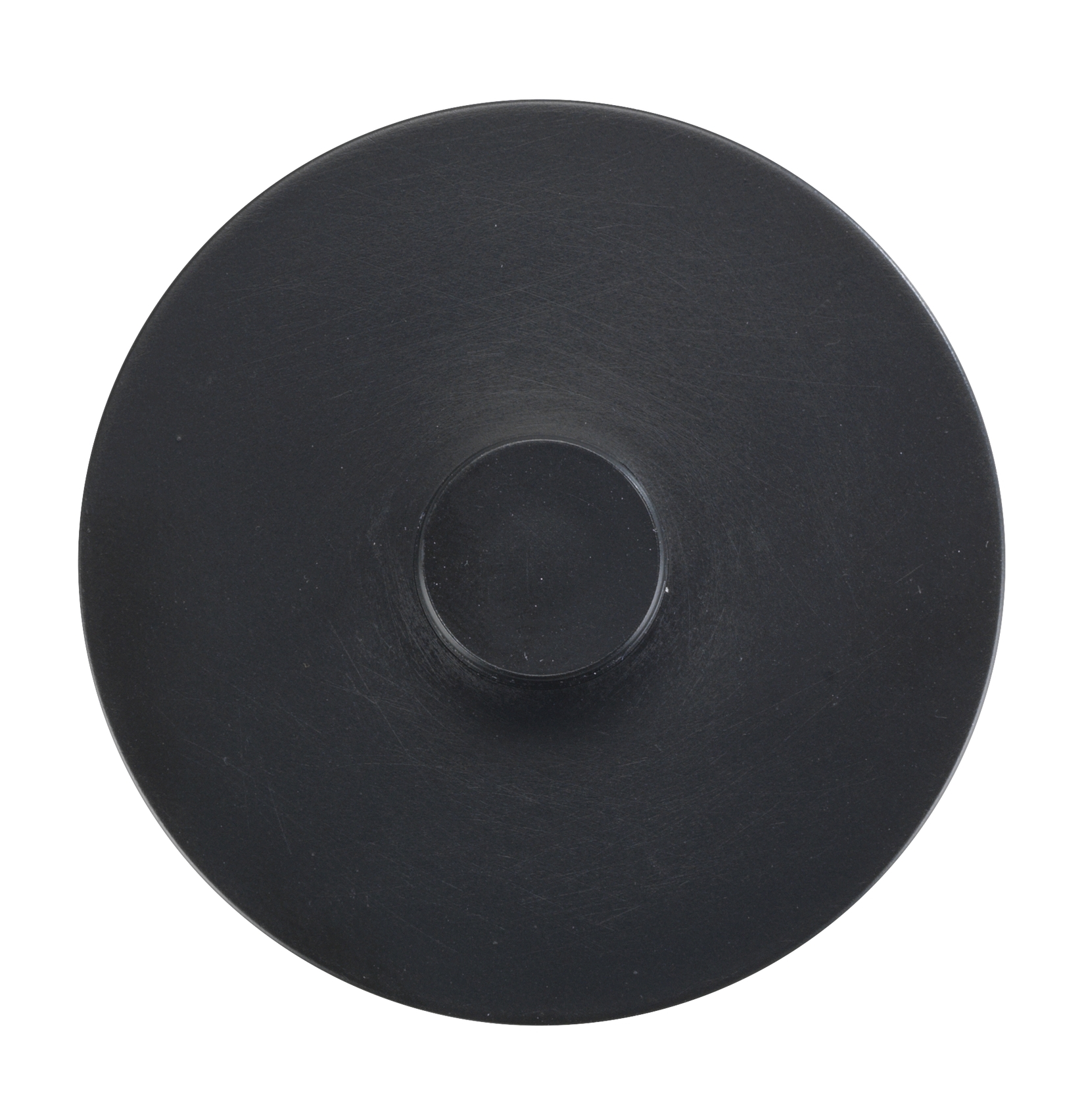 Wenko Classic Plus turbo-loc adapter zwart voor set van 2 stuks