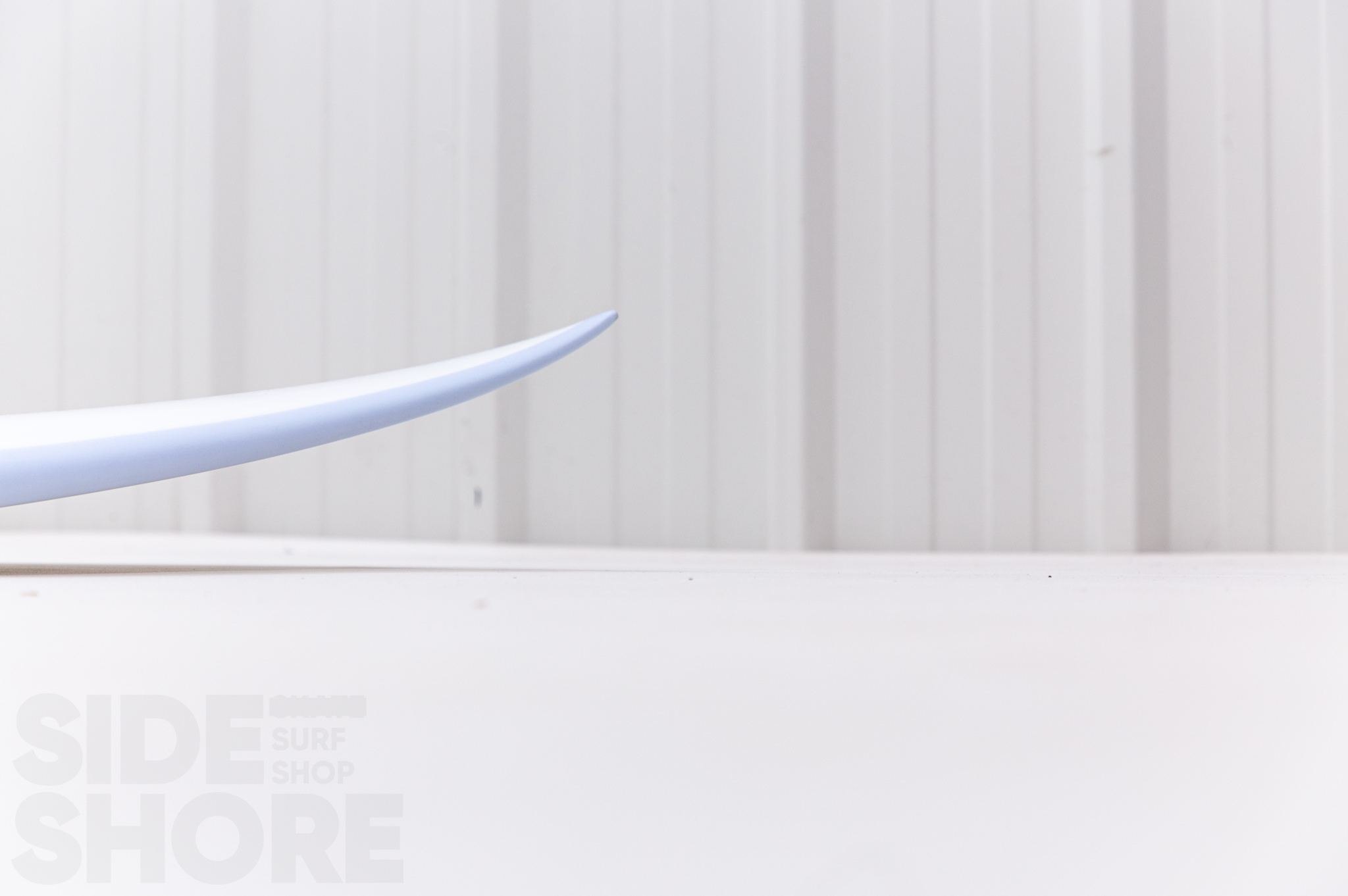 Pukas Lorentz - Dark - EPX   Spray - 5'10