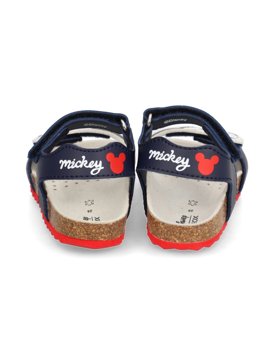 B SANDAL CHALKI