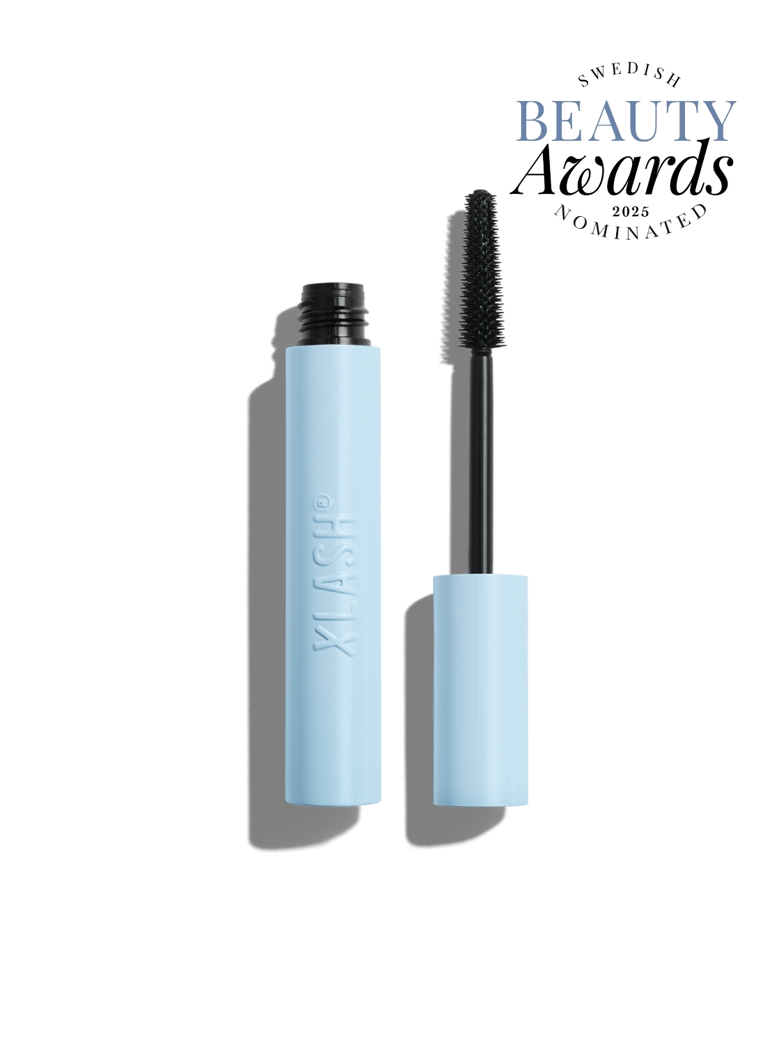 XLASH Weightless Mascara