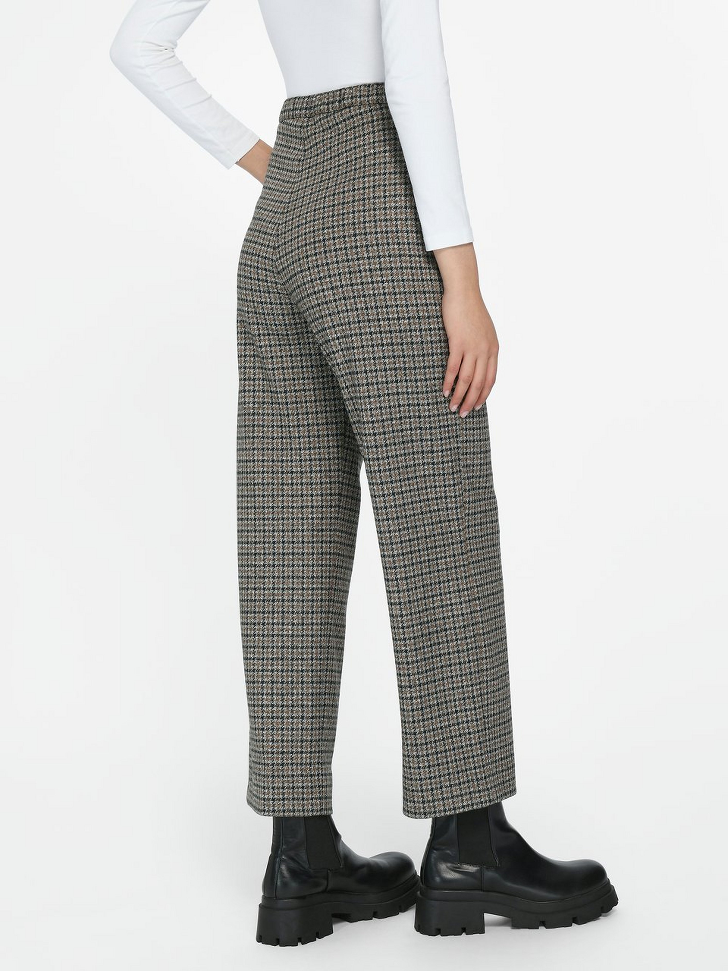 Hose 
