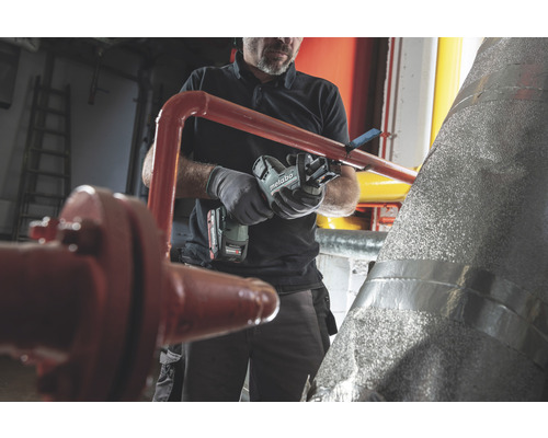 Metabo 18V SSE 18 LTX Compacte accu-reciprozaag, zonder accu en lader
