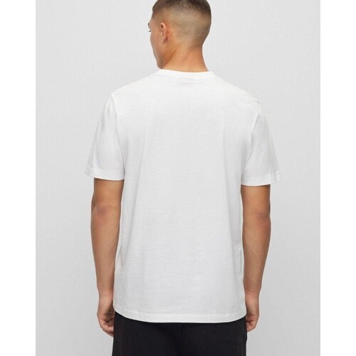 BOSS - *50473891 DALTOR Blanco