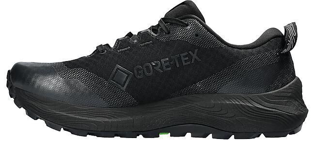 ASICS - CHAUSSURES DE TRAIL GEL TRABUCO 12 GTX M