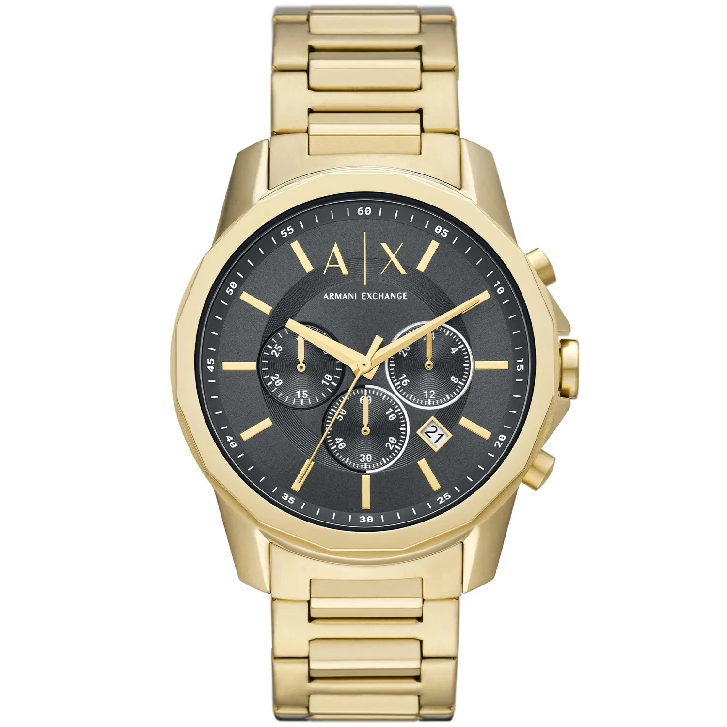 Armani Exchange Banks AX1721