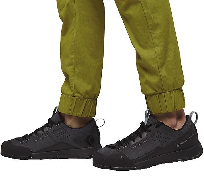BLACK DIAMOND - PANTALON NOTION SP W