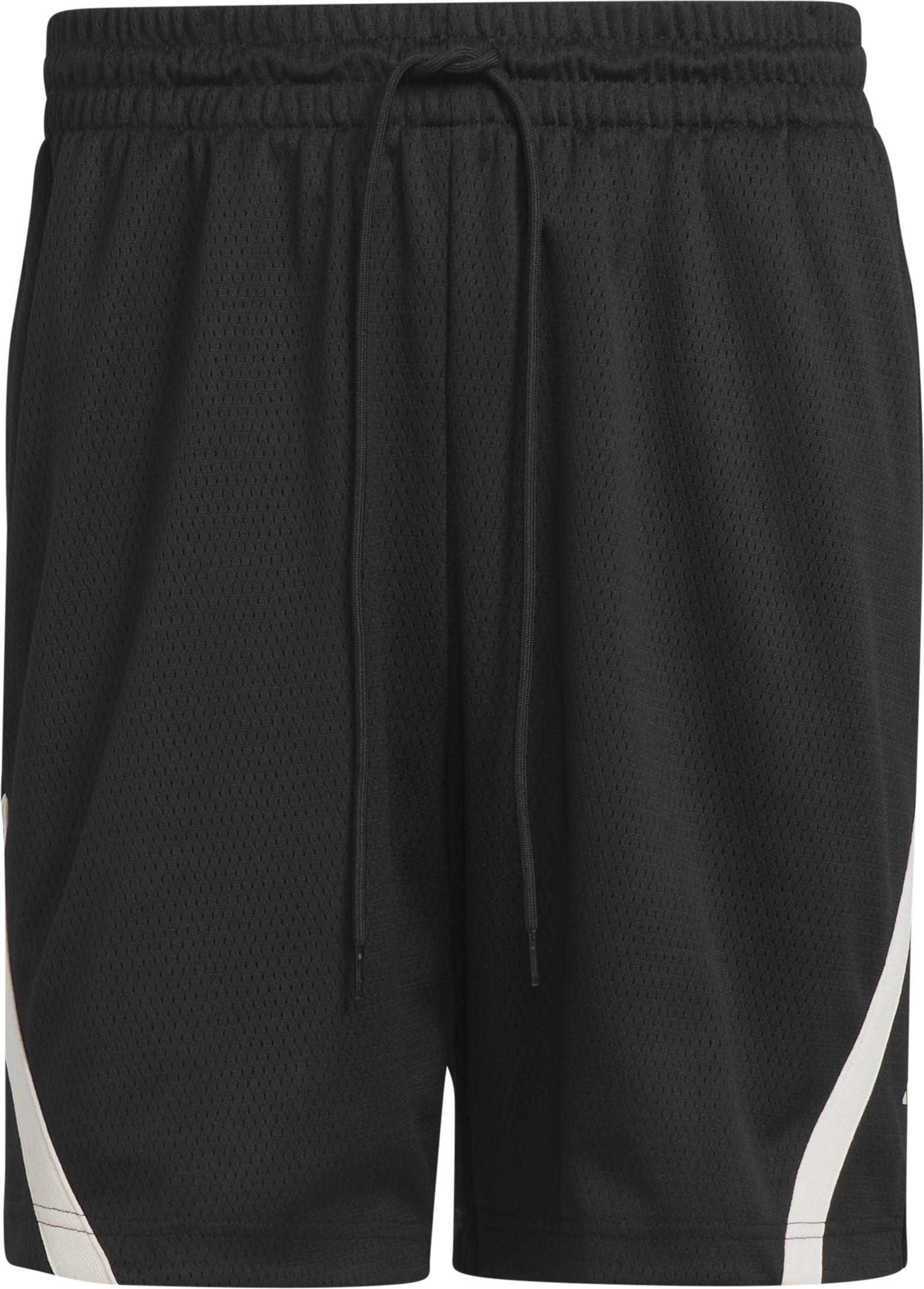 adidas Originals Select Basketball Short Schwarz