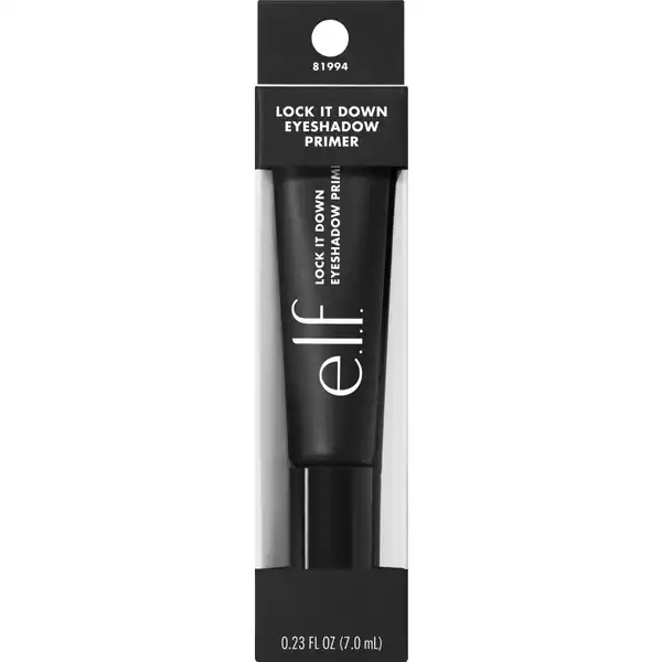 Lock it down eyeshadow primer