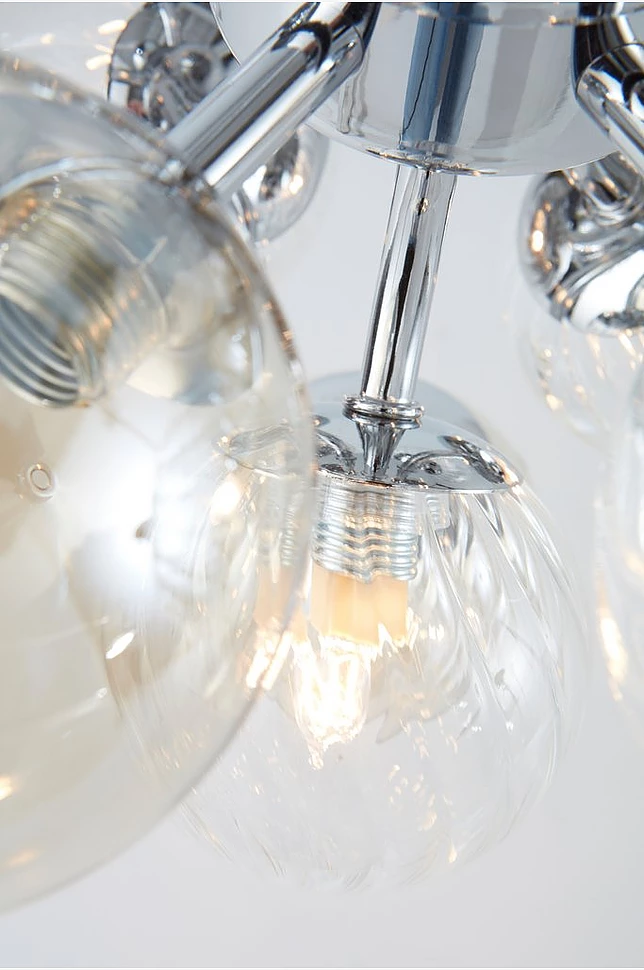 ELECTRA taklampe