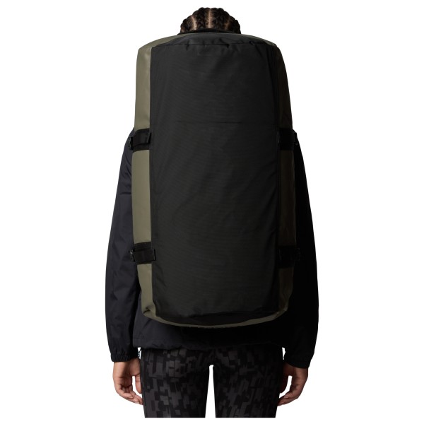 The North Face - Base Camp Duffel Recycled Medium - Sac de voyage