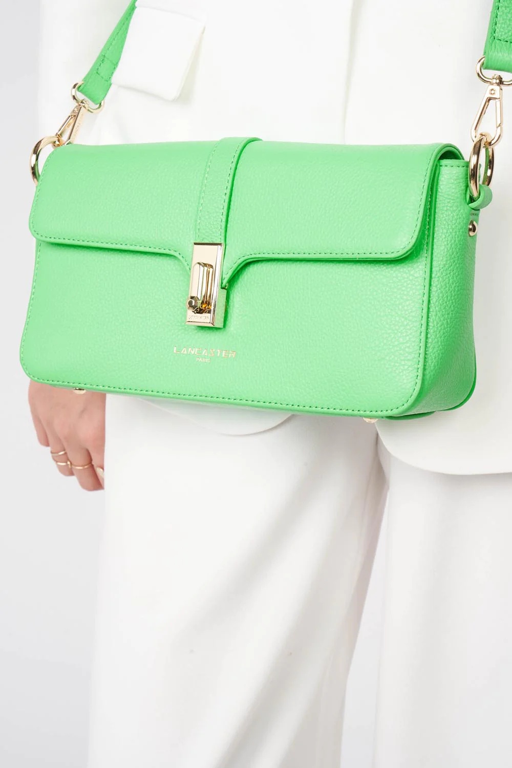 Milano Horizon-Sac baguette