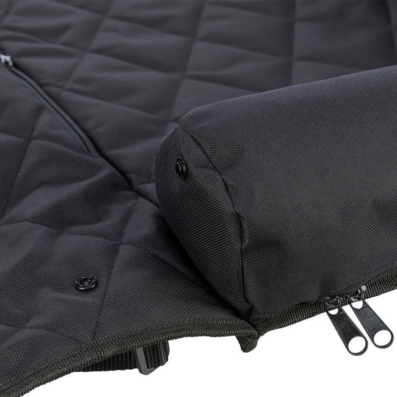 Coussin double pour siège de voiture Trixie