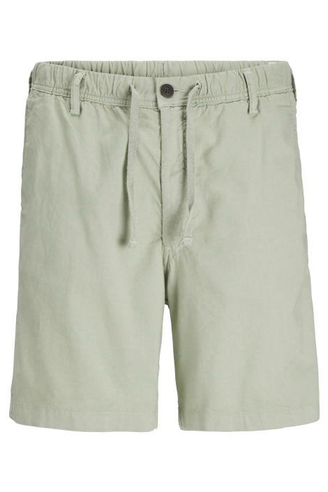 Jack & Jones groene heren korte broek