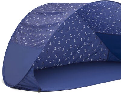 Nordbjørn Twilight UV-Telt UPF 50+, Navy