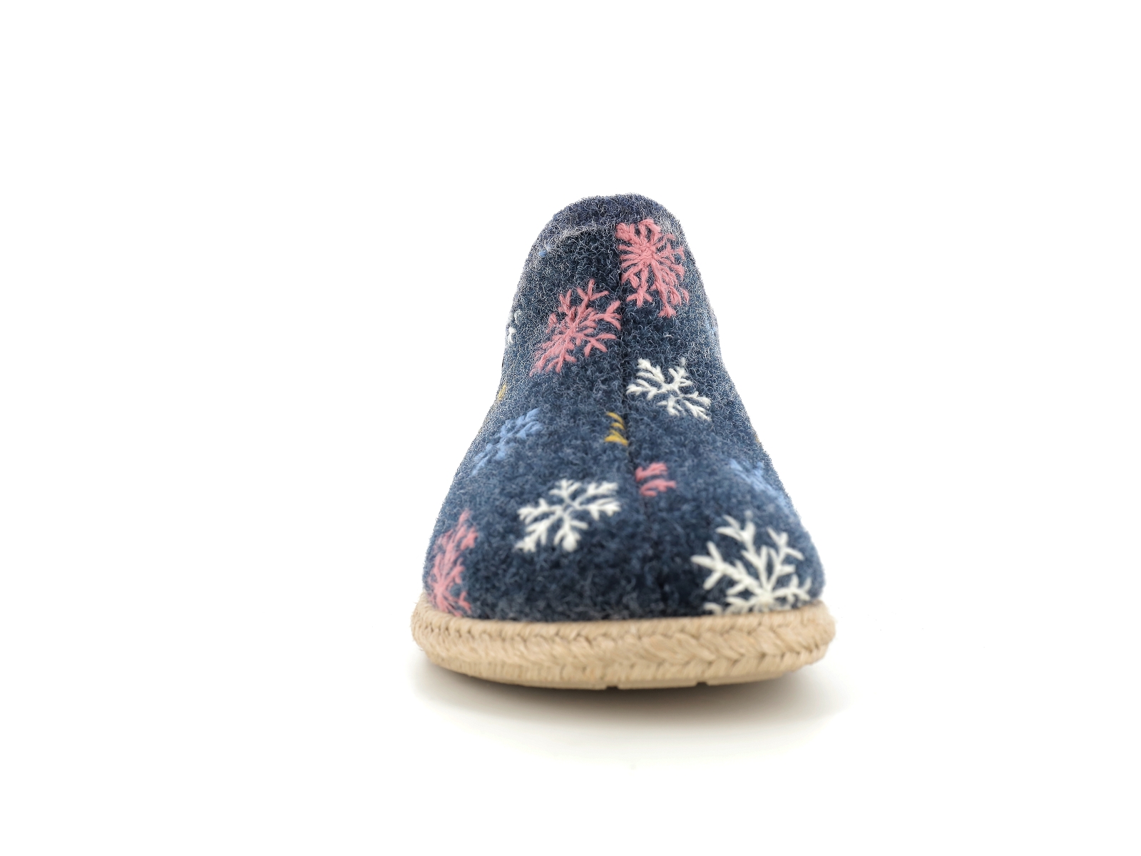 Toni pons-DUNA Textile Multi Bleu