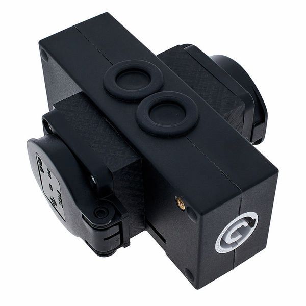 Rigport L1S2 Power Distributor