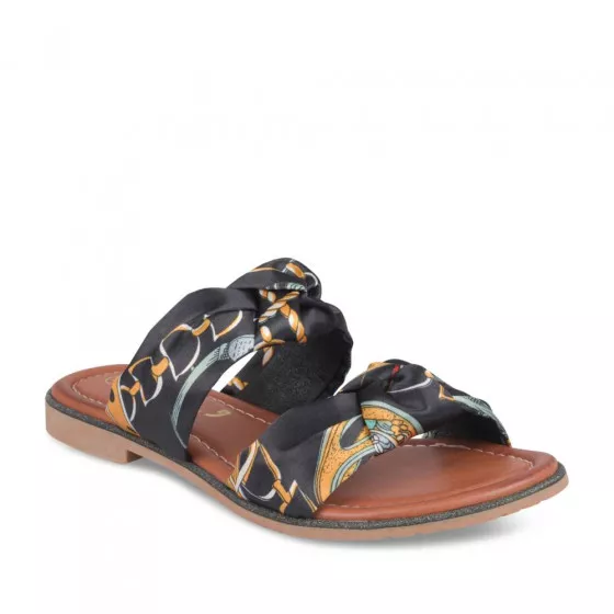 Mules NOIR PHILOV