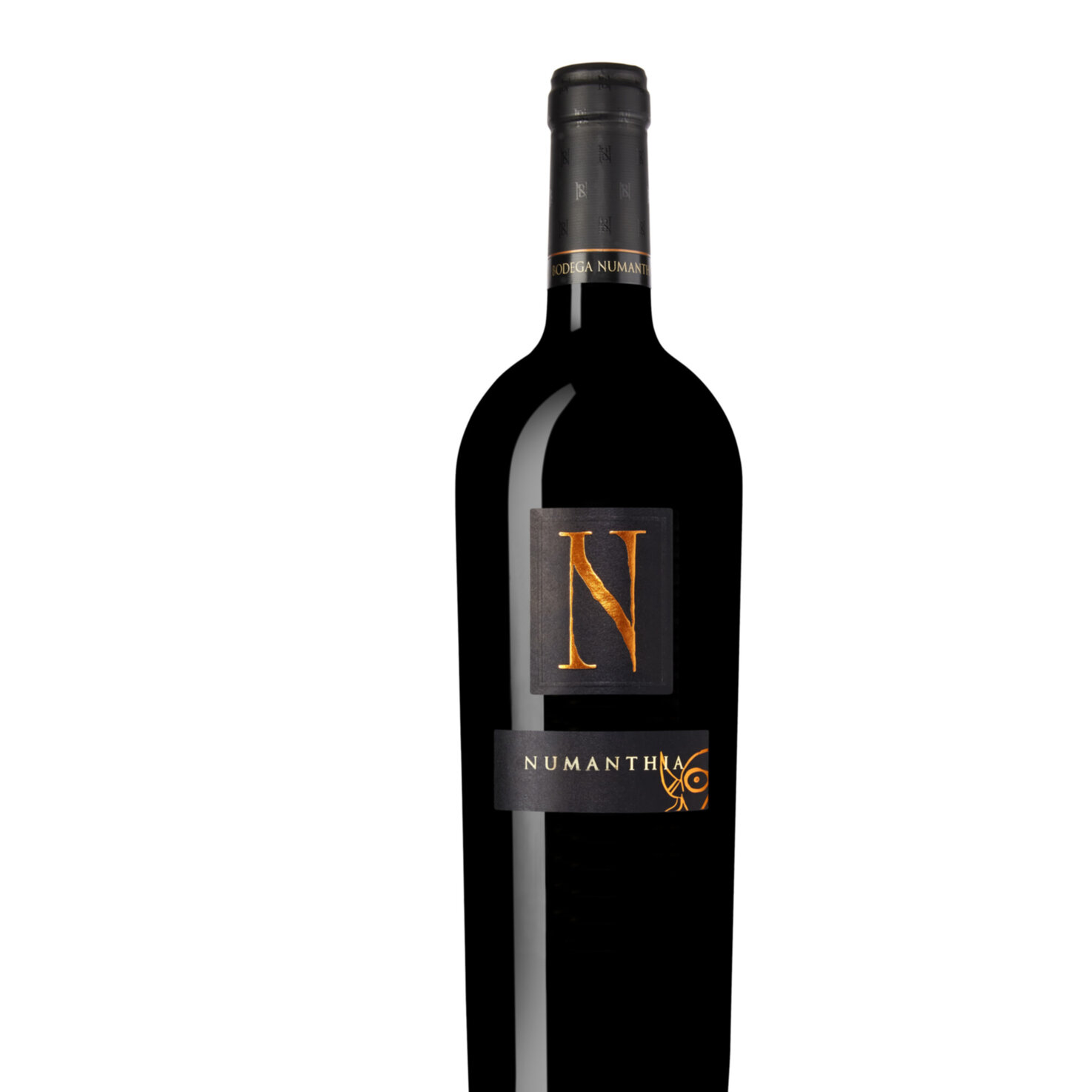 Toro DO Tempranillo Numanthia -75cl