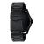 Nixon The Sentry SS All Black Herrenuhr A356001