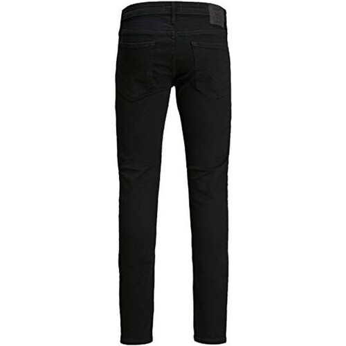 Jack & Jones - VAQUERO NEGRO JACK &JONES 1215246 Negro