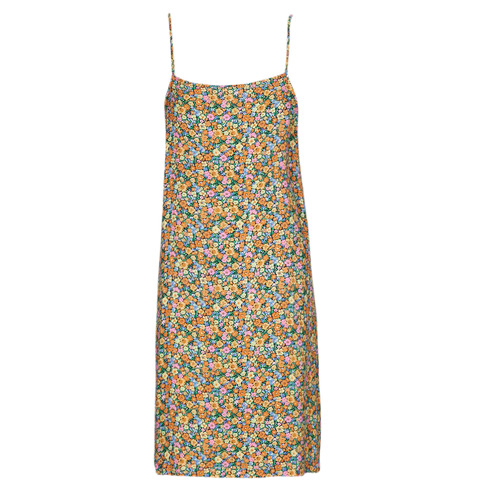 Rip Curl - AFTERGLOW DITSY DRESS - Multicolore