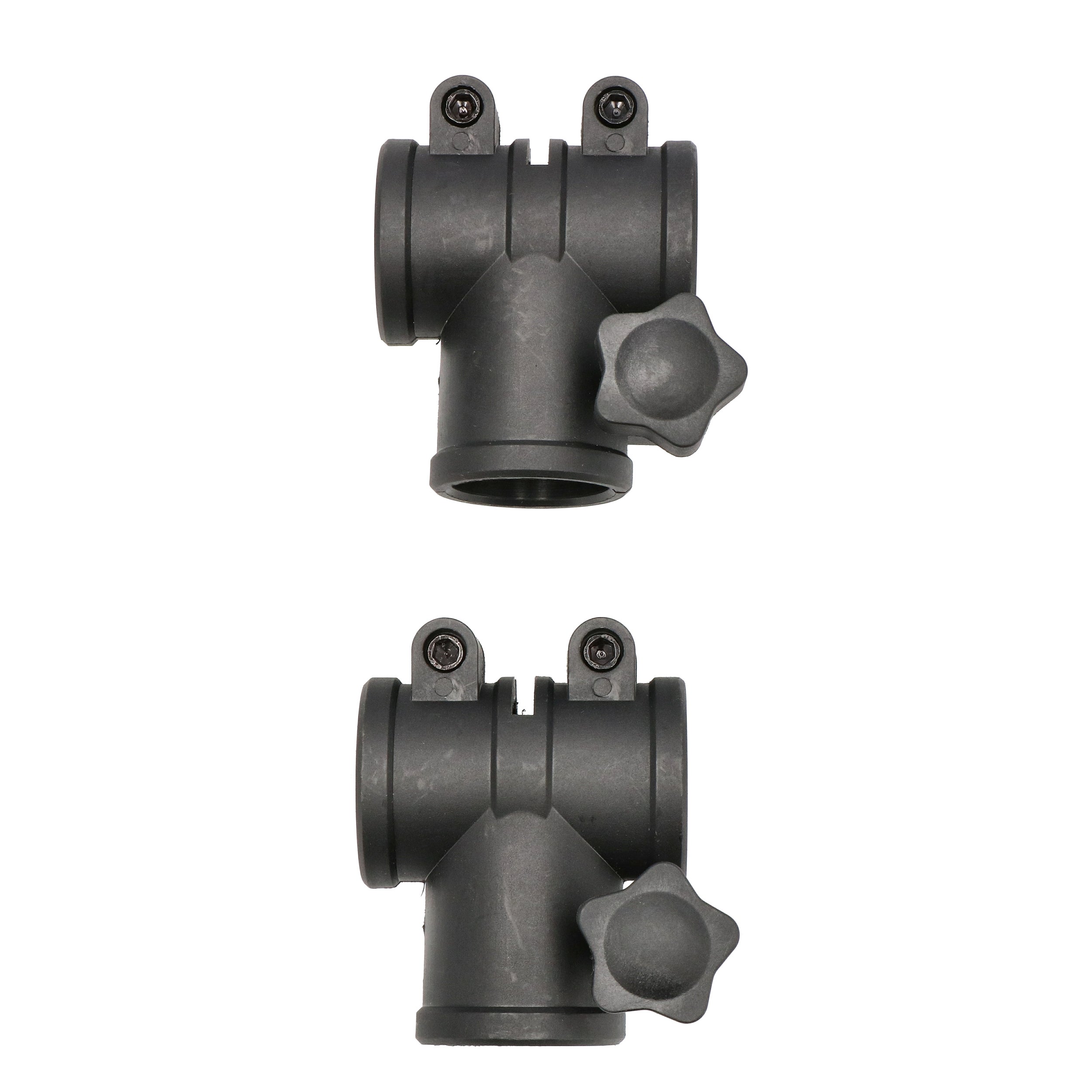 Innox Flexic Shelf arm met plateau