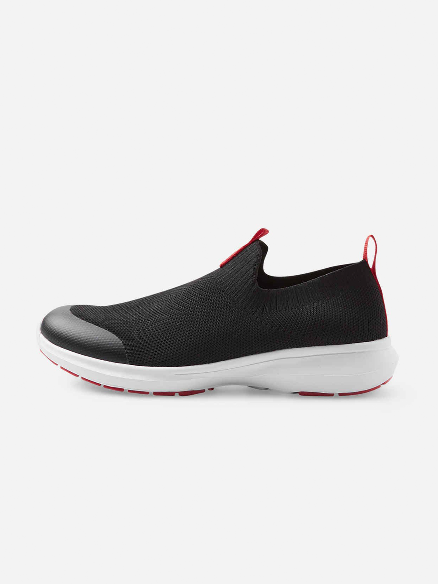 Bouncing Sneakers