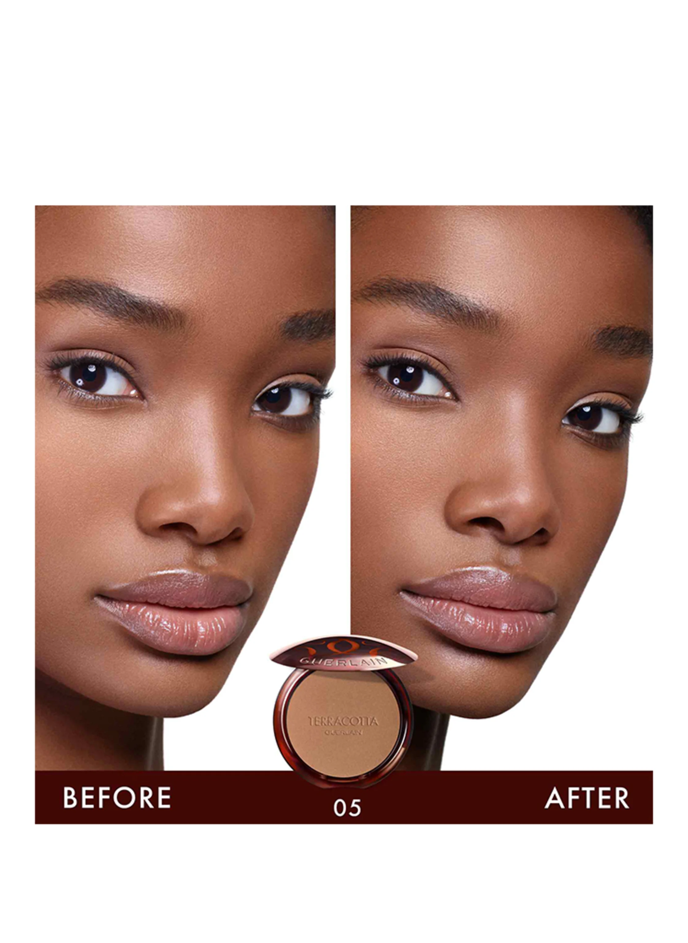 GUERLAIN TERACOTTA