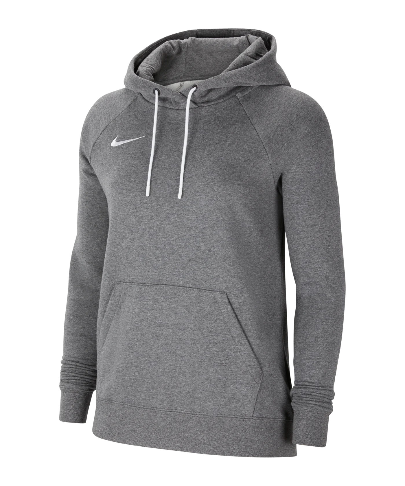 Nike Park 20 Fleece Hoody Damen Grau F071