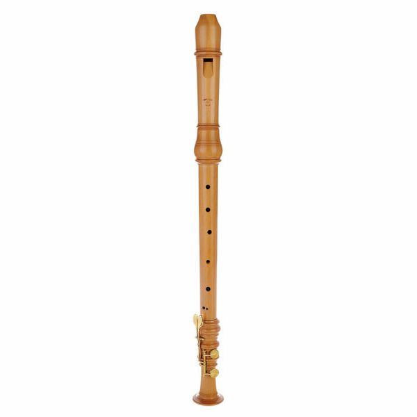 Moeck 5453 Hotteterre Boxwood 442