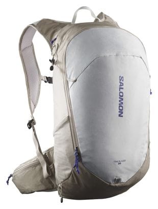 Sac à Dos Unisexe Salomon Trailblazer 20L Beige