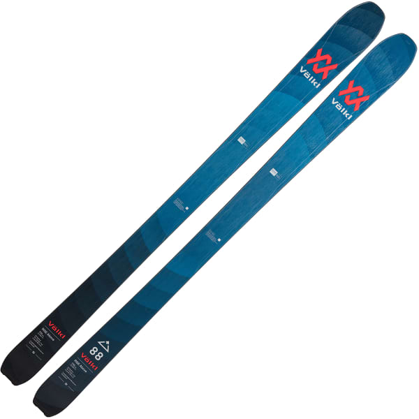 Ski de randonnée VOLKL RISE ABOVE 88