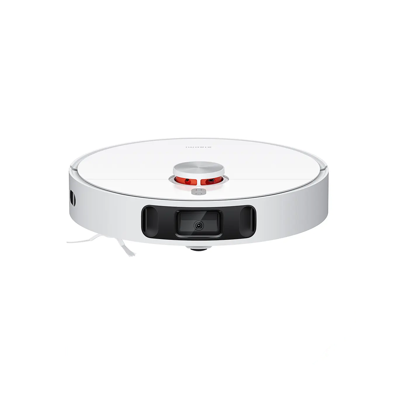 Robot Vacuum X10  Staubsaug-Roboter Staubsauger Nass / Trocken Bodenreinigung mit App Steuerung   Ladestation (BHR6363EU) - Weiss