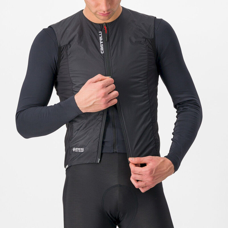 Fly Vest - Gilet vélo homme