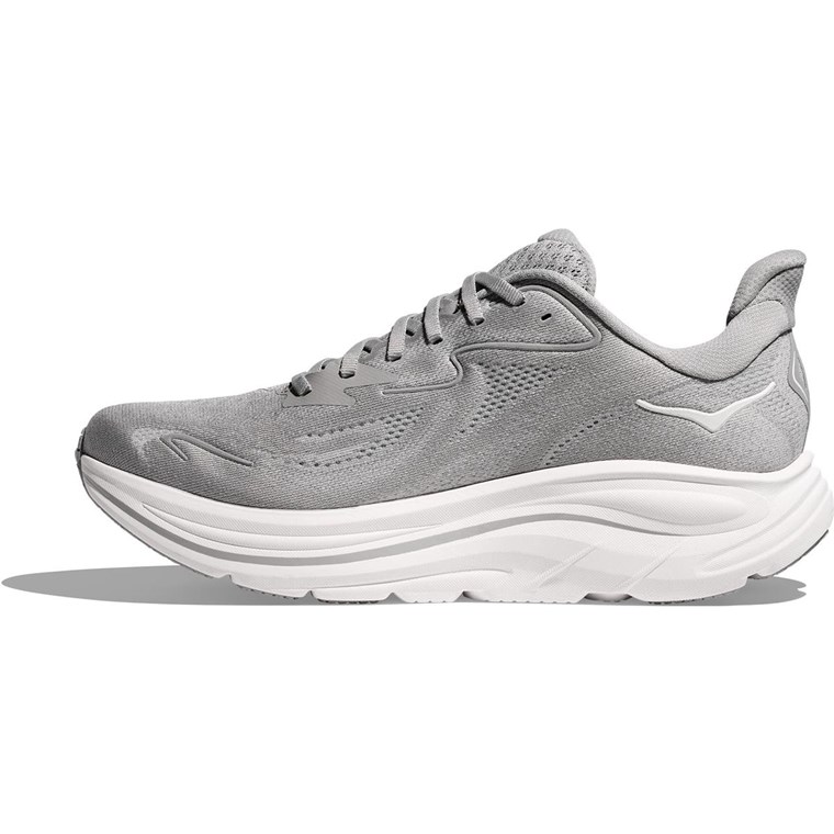 Hoka M Clifton 10 Stellar Grey/Stardust