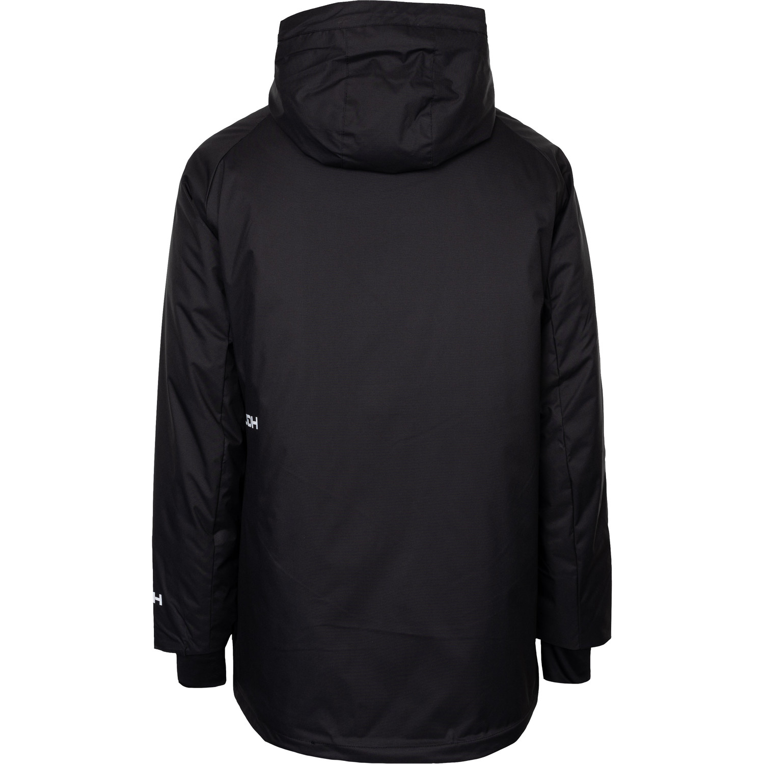 JDH Carbon Jas Heren